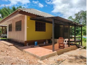 Renovierung Smart Patrol Center